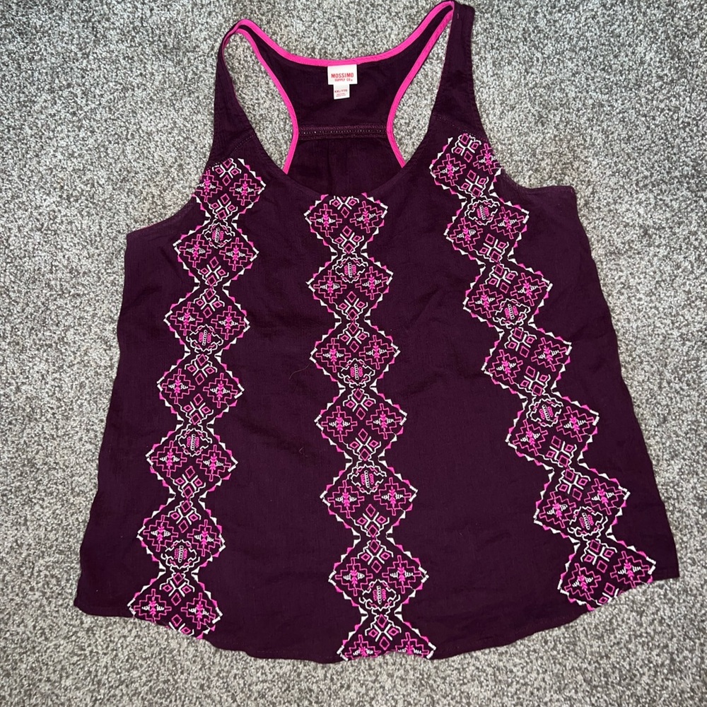 Mossimo Women’s Tank Top
